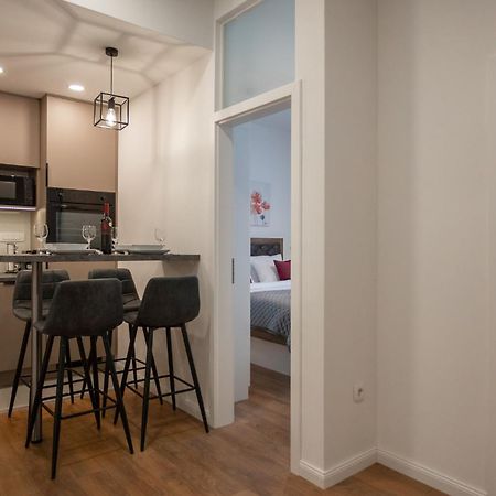 Design Park Residences - Stayflok Zágráb Kültér fotó