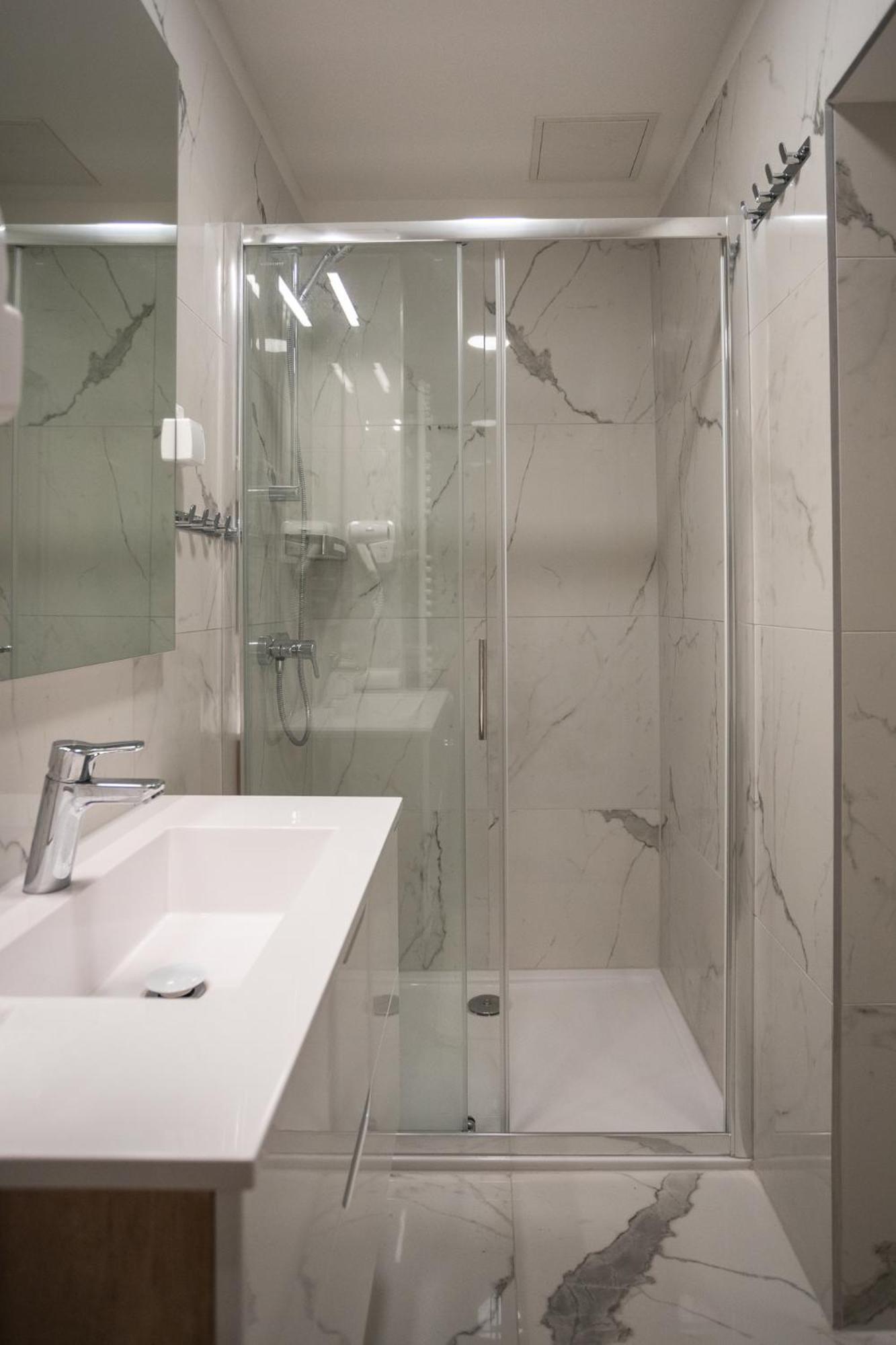 Design Park Residences - Stayflok Zágráb Kültér fotó