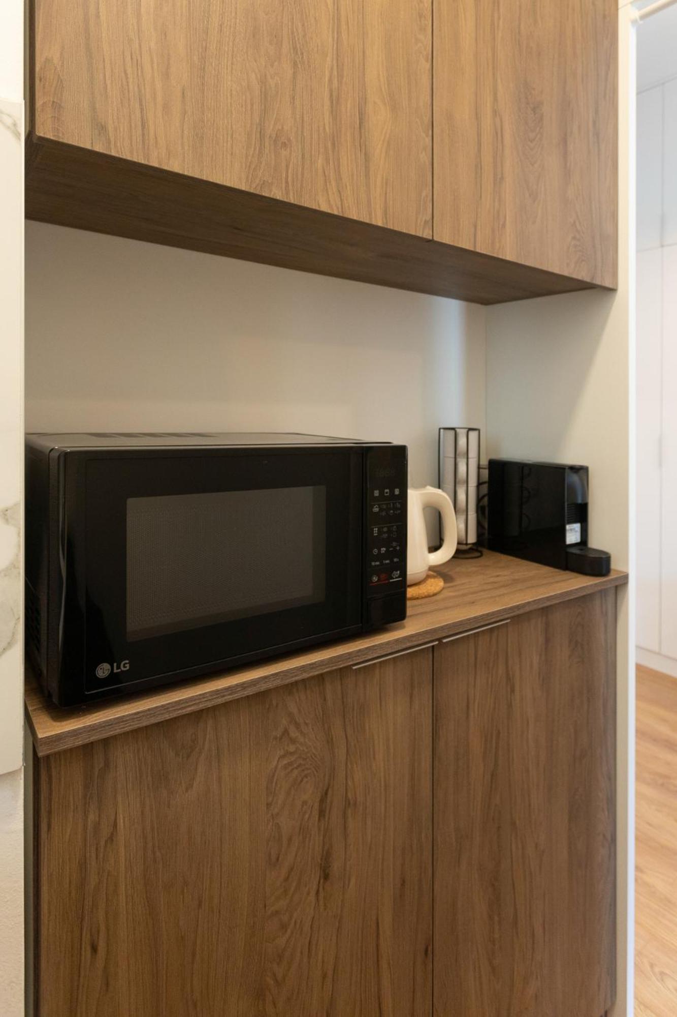 Design Park Residences - Stayflok Zágráb Kültér fotó