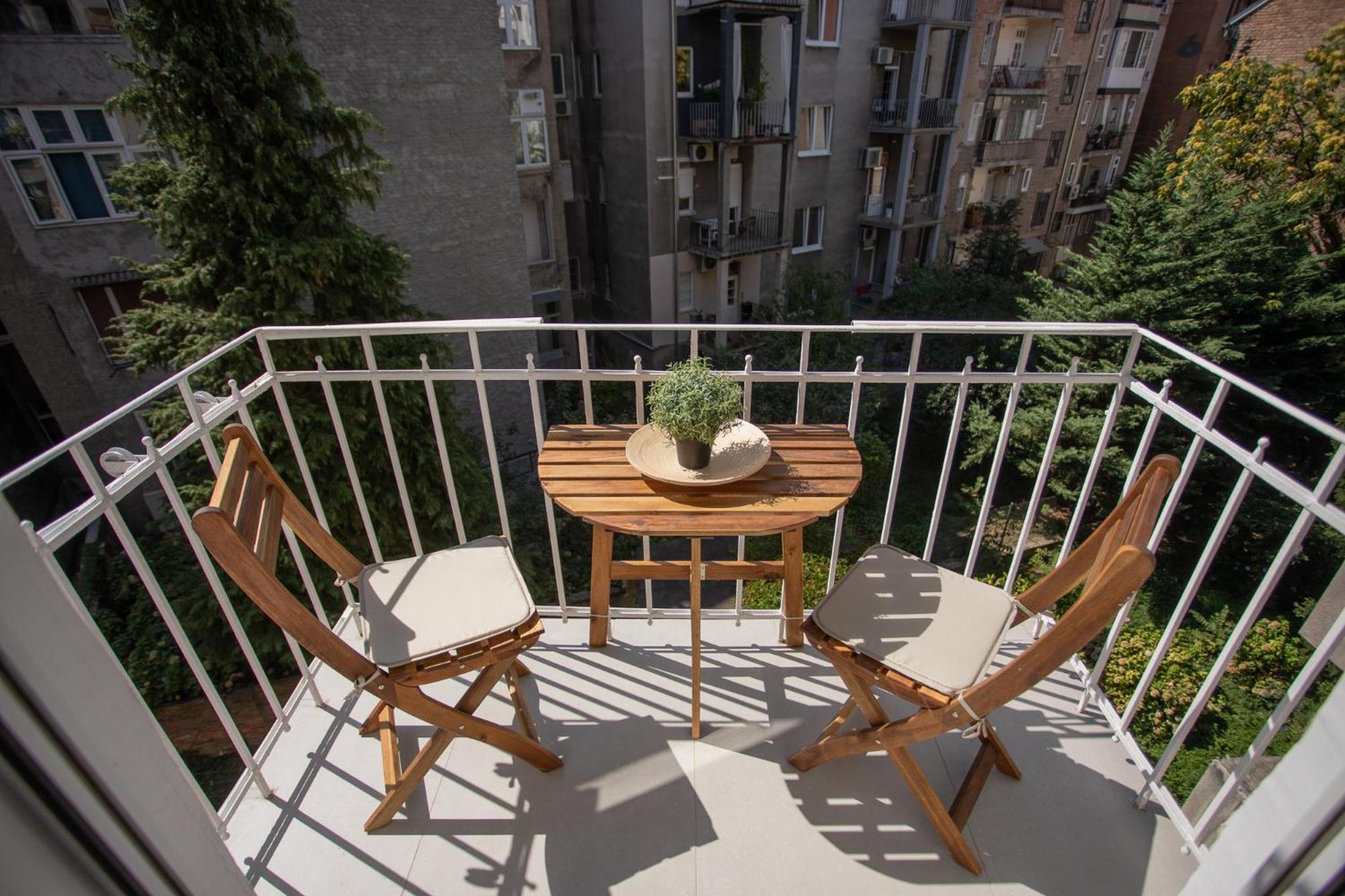 Design Park Residences - Stayflok Zágráb Kültér fotó