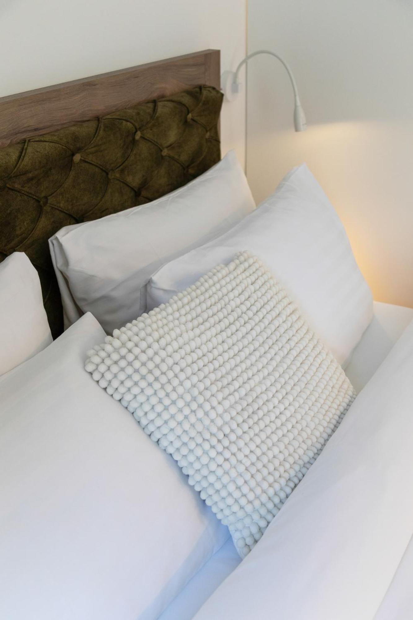 Design Park Residences - Stayflok Zágráb Kültér fotó