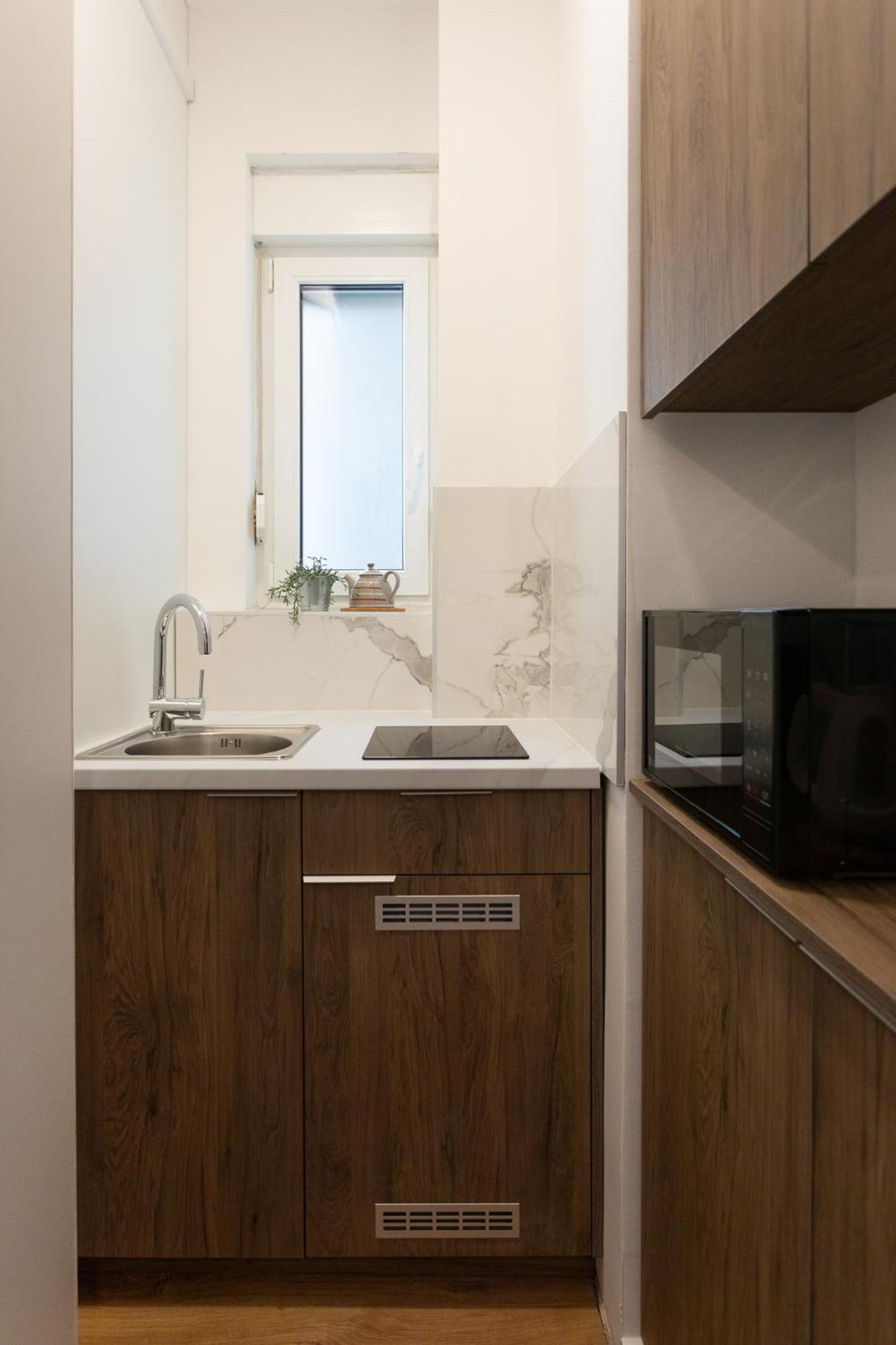 Design Park Residences - Stayflok Zágráb Kültér fotó